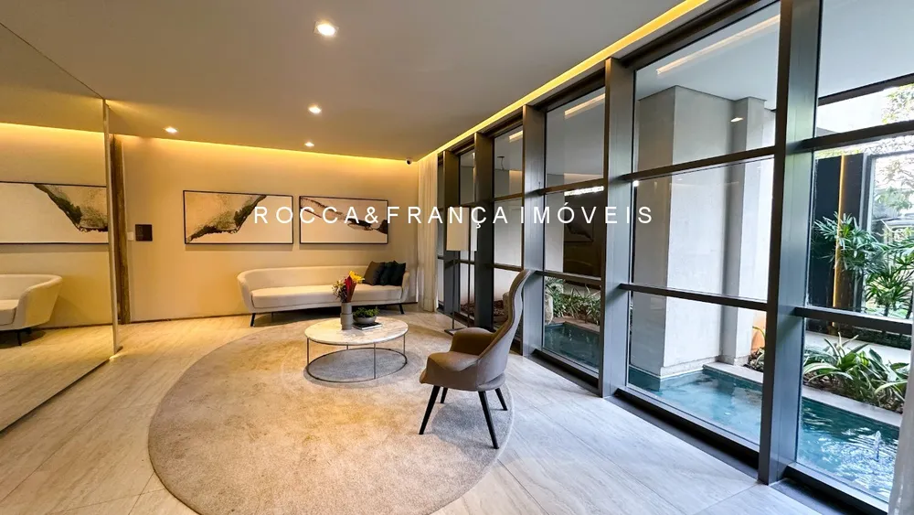 Apartamento, 3 quartos, 125 m² - Foto 1