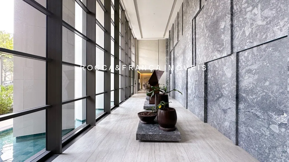 Apartamento, 3 quartos, 125 m² - Foto 9