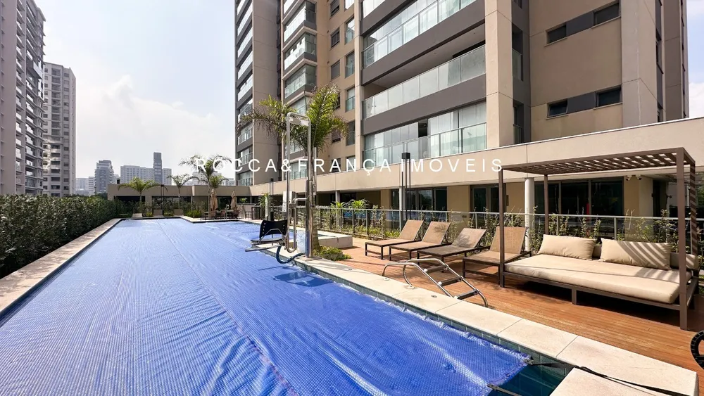 Apartamento, 3 quartos, 125 m² - Foto 8