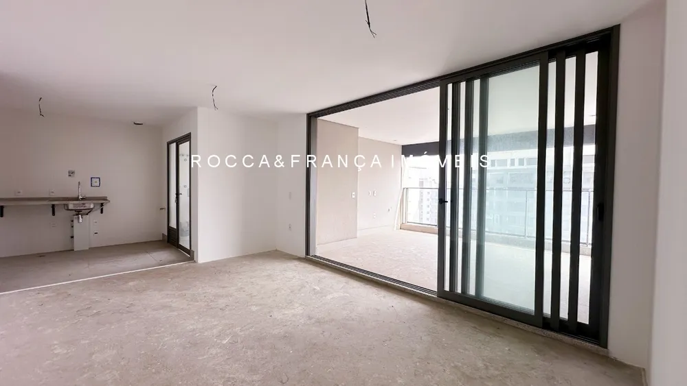Apartamento, 3 quartos, 125 m² - Foto 6