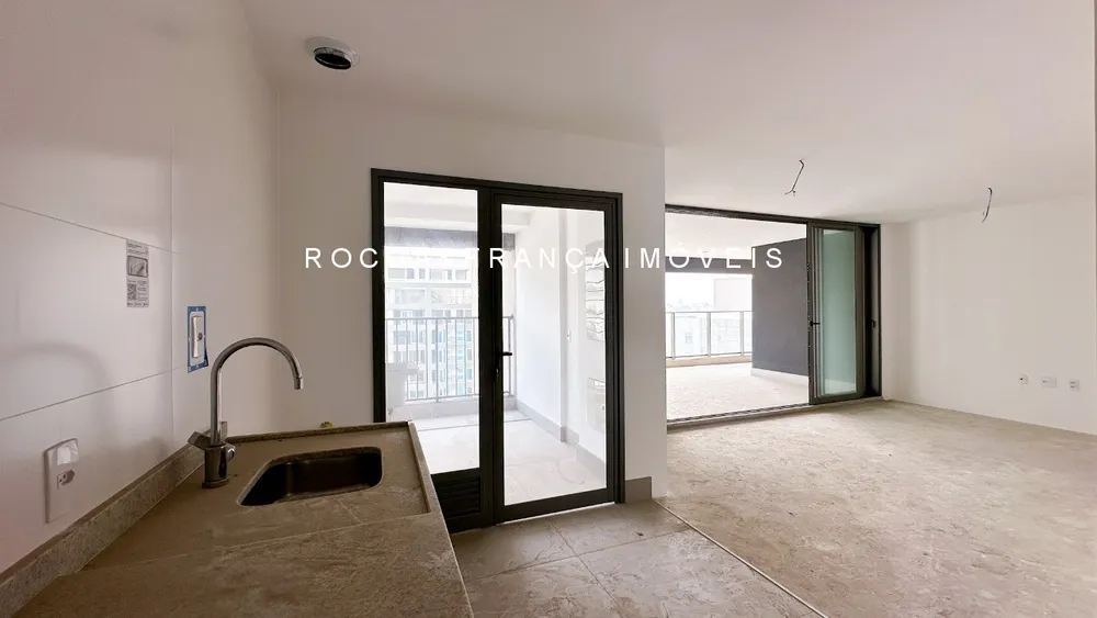 Apartamento, 3 quartos, 125 m² - Foto 2