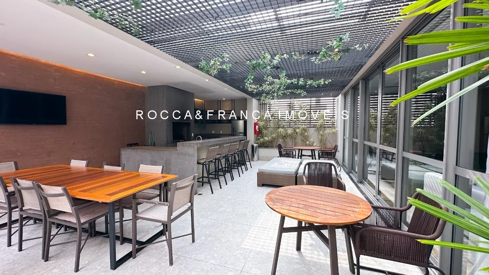 Apartamento, 3 quartos, 125 m² - Foto 16