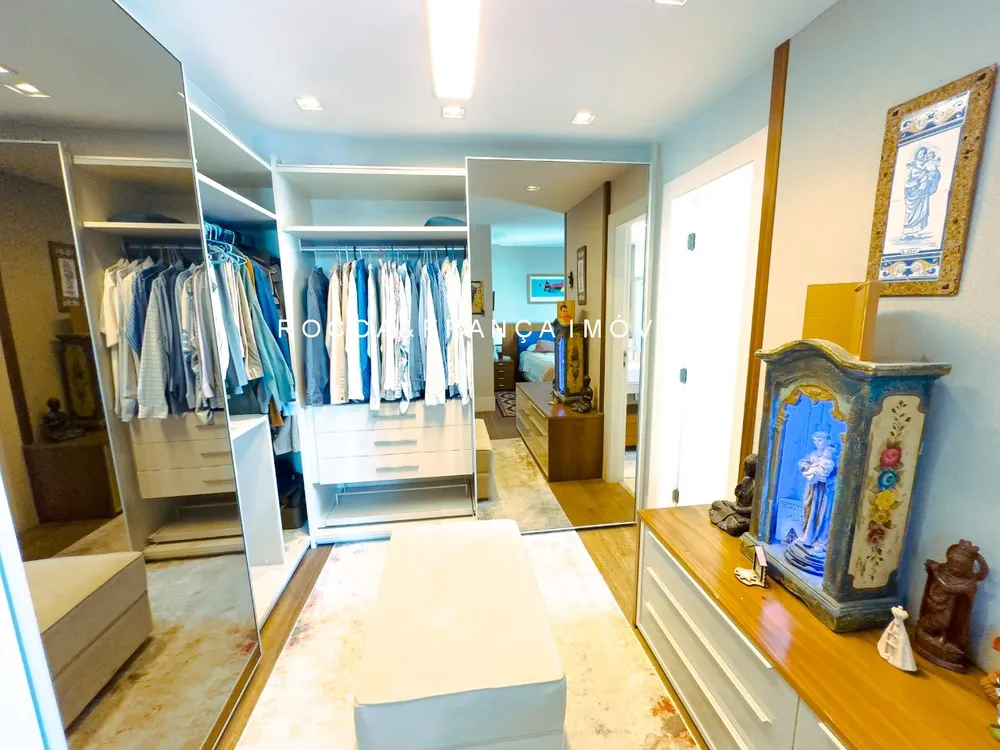 Apartamento, 3 quartos, 223 m² - Foto 22