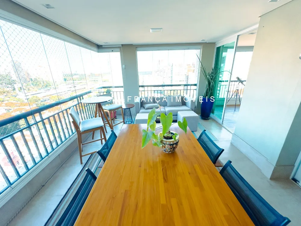 Apartamento, 3 quartos, 223 m² - Foto 13