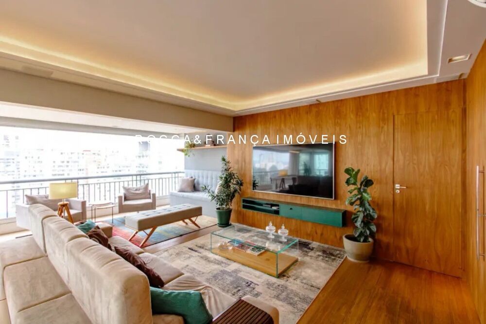 Apartamento, 3 quartos, 223 m² - Foto 24