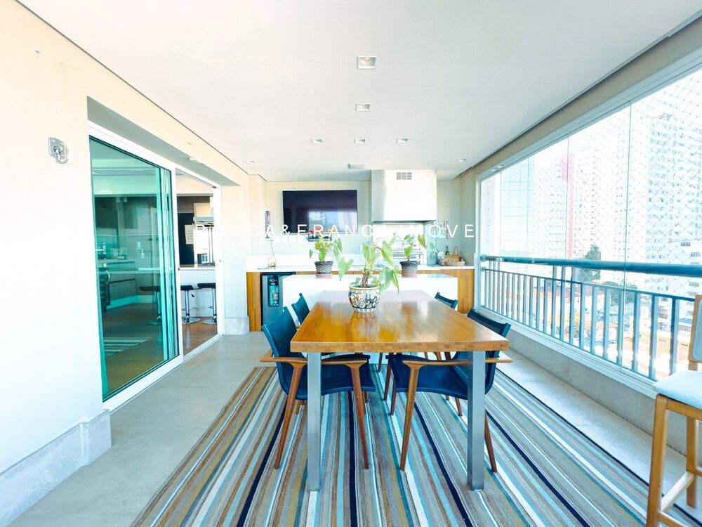 Apartamento, 3 quartos, 223 m² - Foto 39