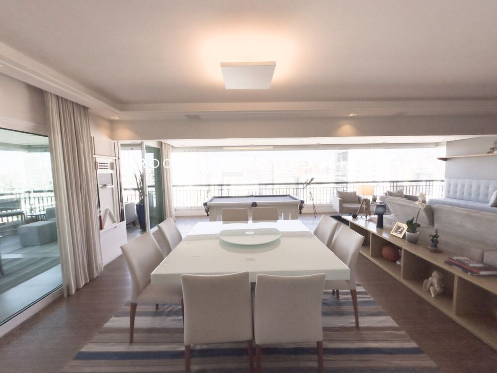 Apartamento, 3 quartos, 223 m² - Foto 8