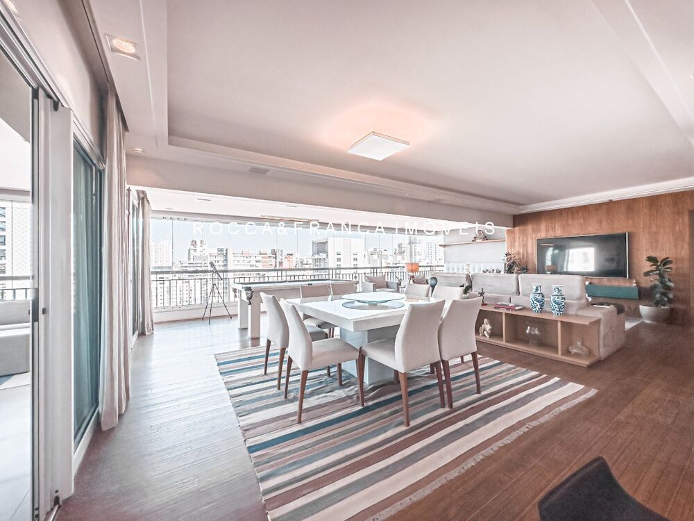 Apartamento, 3 quartos, 223 m² - Foto 10