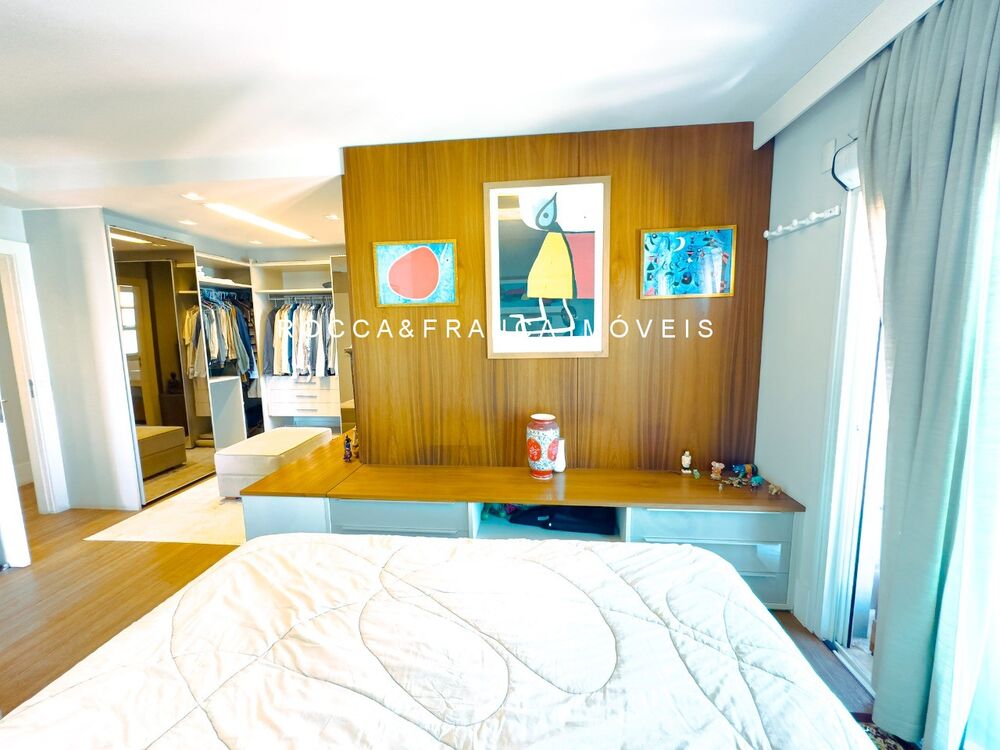 Apartamento, 3 quartos, 223 m² - Foto 40