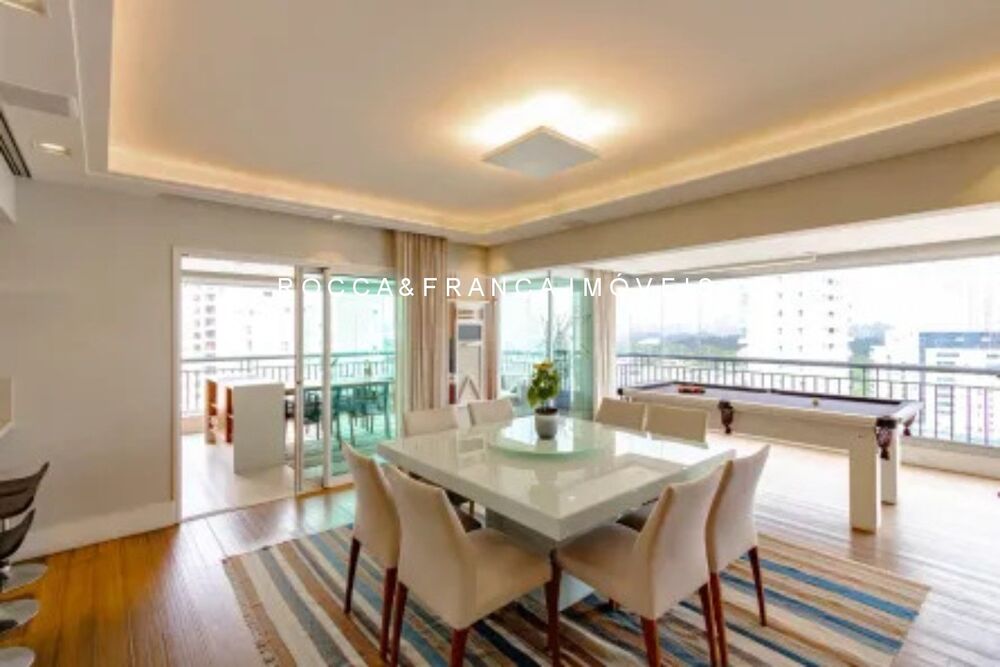 Apartamento, 3 quartos, 223 m² - Foto 31