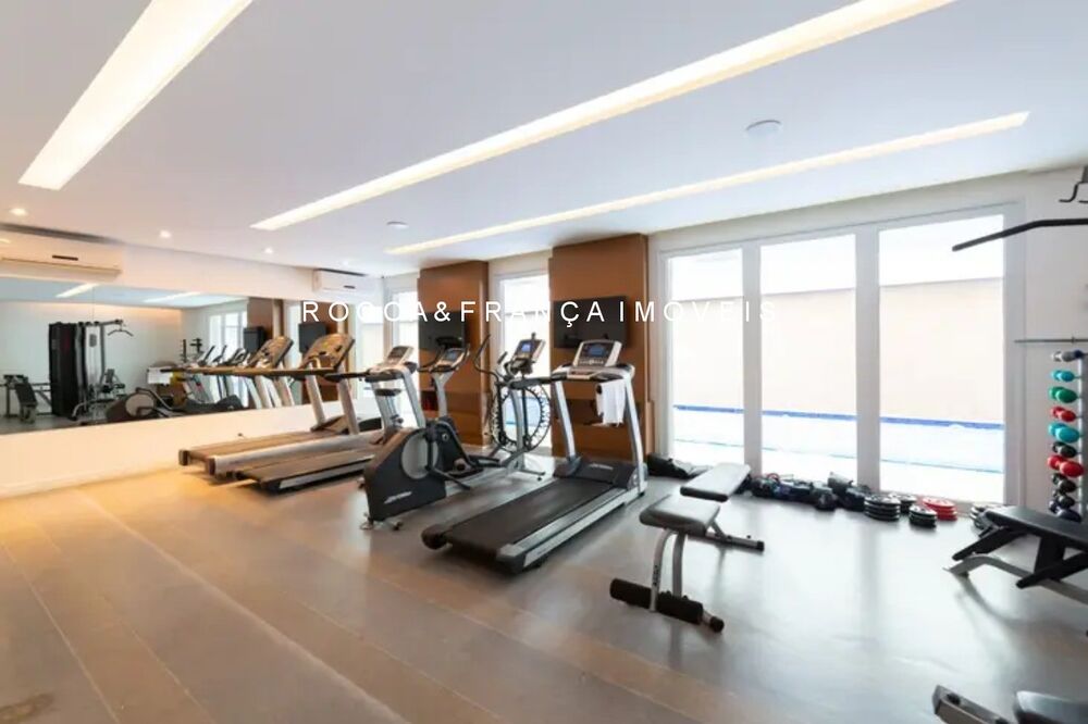 Apartamento, 3 quartos, 223 m² - Foto 7