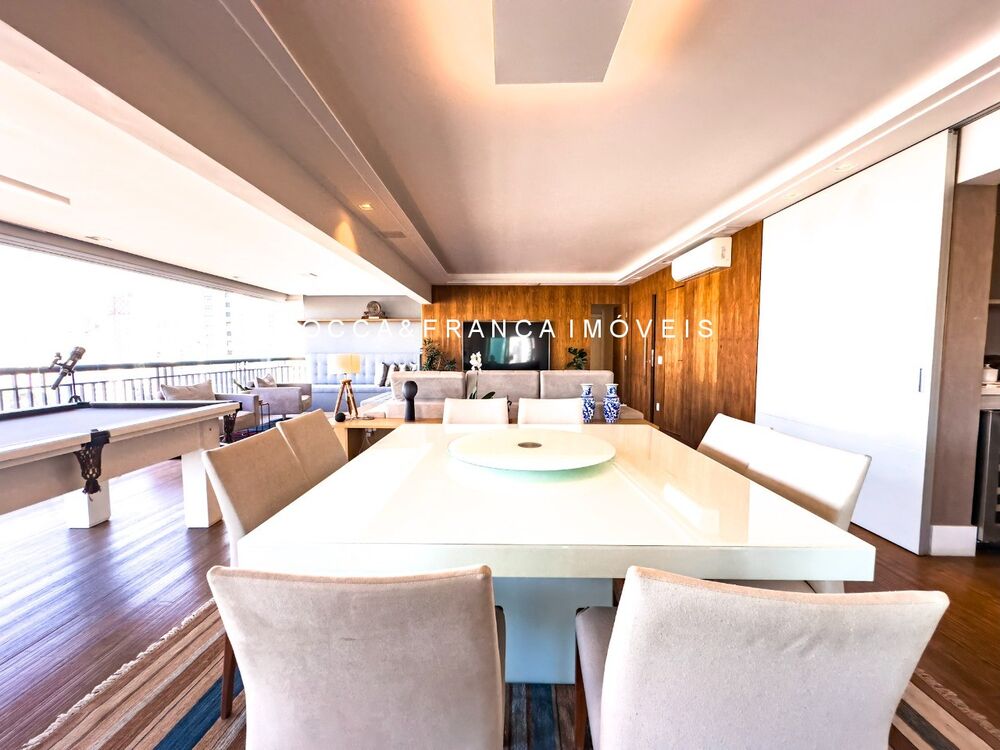 Apartamento, 3 quartos, 223 m² - Foto 5