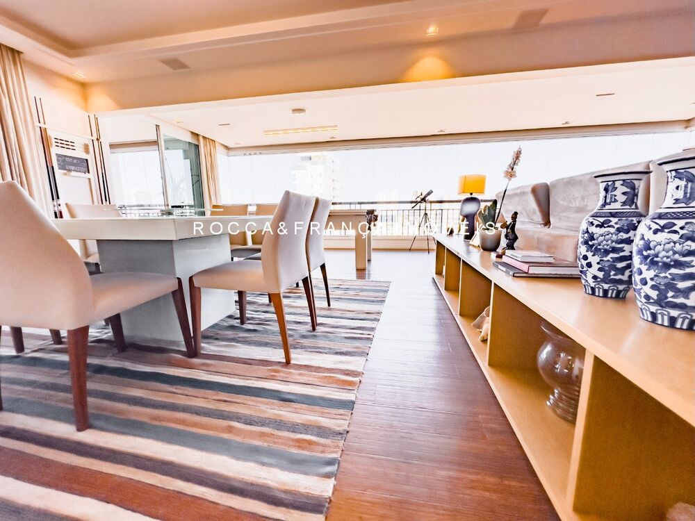 Apartamento, 3 quartos, 223 m² - Foto 15