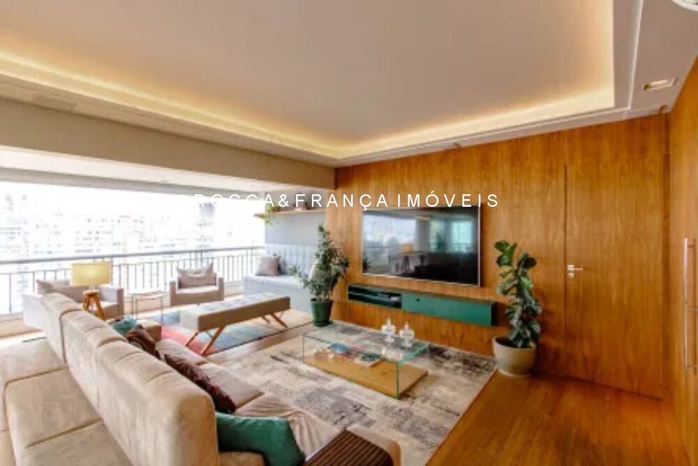 Apartamento, 3 quartos, 223 m² - Foto 4