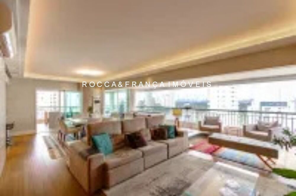 Apartamento, 3 quartos, 223 m² - Foto 11