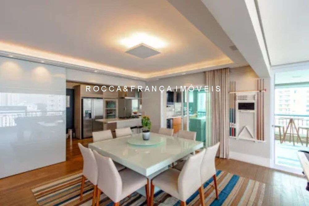 Apartamento, 3 quartos, 223 m² - Foto 2