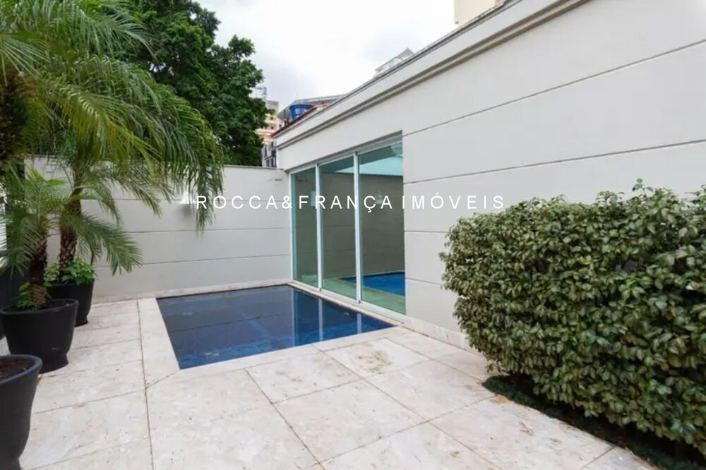 Apartamento, 3 quartos, 223 m² - Foto 37