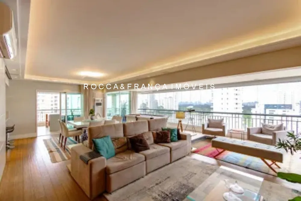 Apartamento, 3 quartos, 223 m² - Foto 55