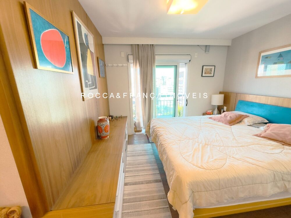 Apartamento, 3 quartos, 223 m² - Foto 43