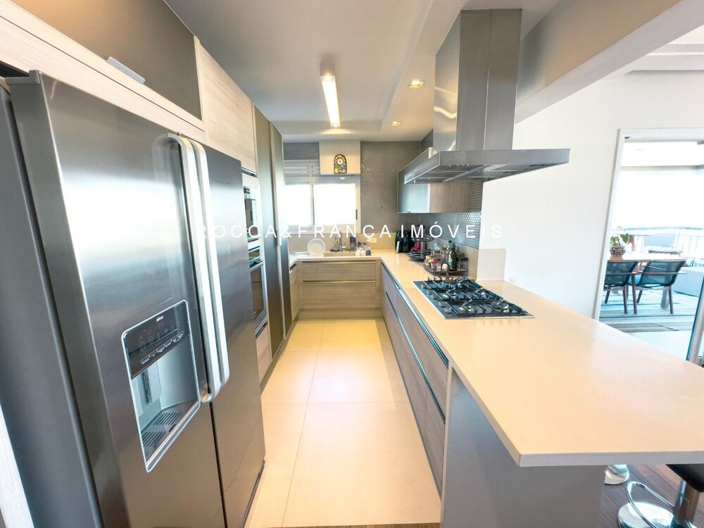 Apartamento, 3 quartos, 223 m² - Foto 33