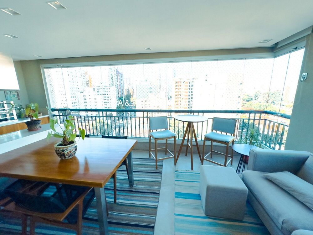 Apartamento, 3 quartos, 223 m² - Foto 23