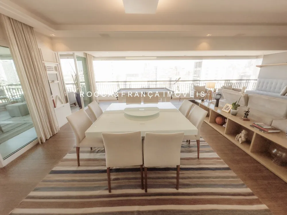 Apartamento, 3 quartos, 223 m² - Foto 6