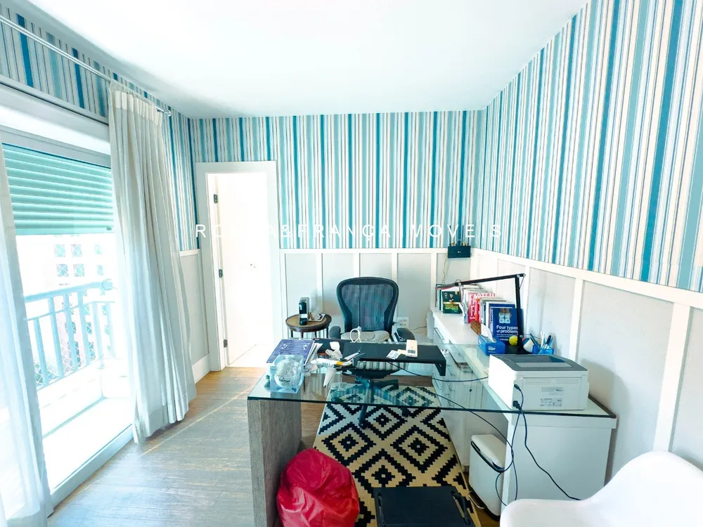 Apartamento, 3 quartos, 223 m² - Foto 29