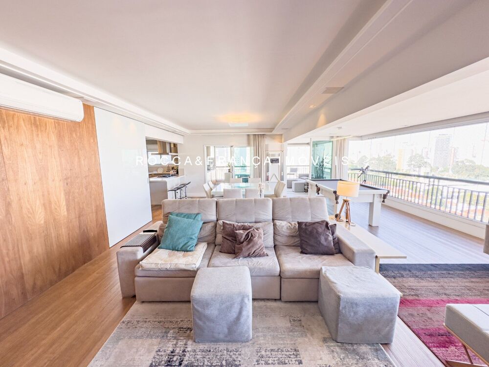 Apartamento, 3 quartos, 223 m² - Foto 14