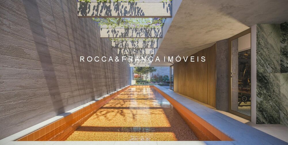 Apartamento, 3 quartos, 145 m² - Foto 3