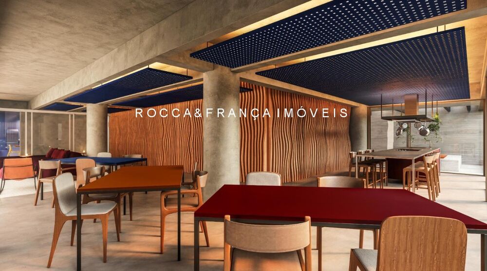 Apartamento, 3 quartos, 145 m² - Foto 6