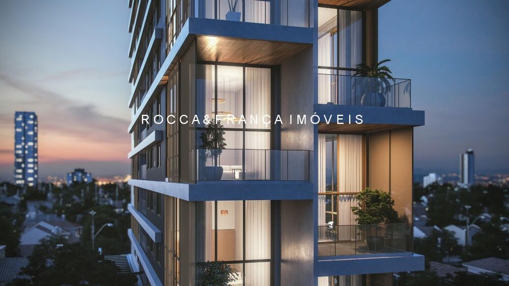 Apartamento, 3 quartos, 145 m² - Foto 2