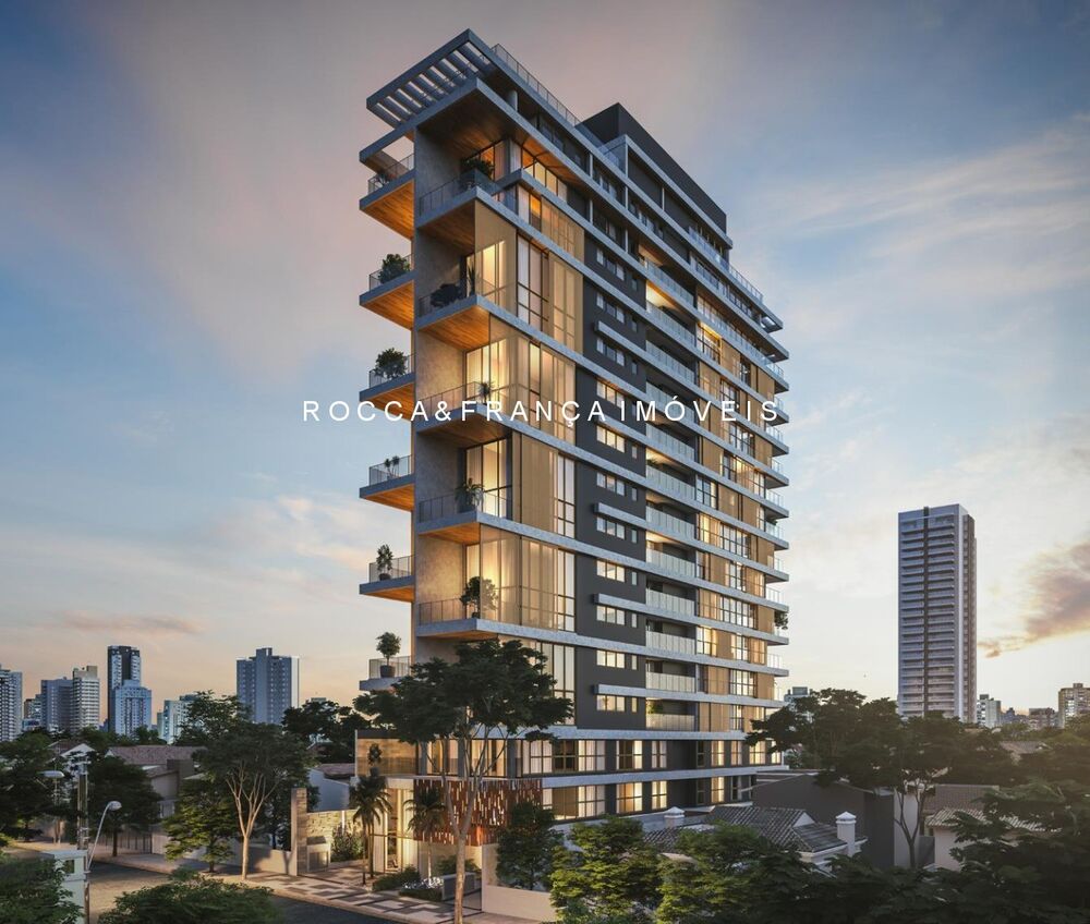 Apartamento, 3 quartos, 145 m² - Foto 11