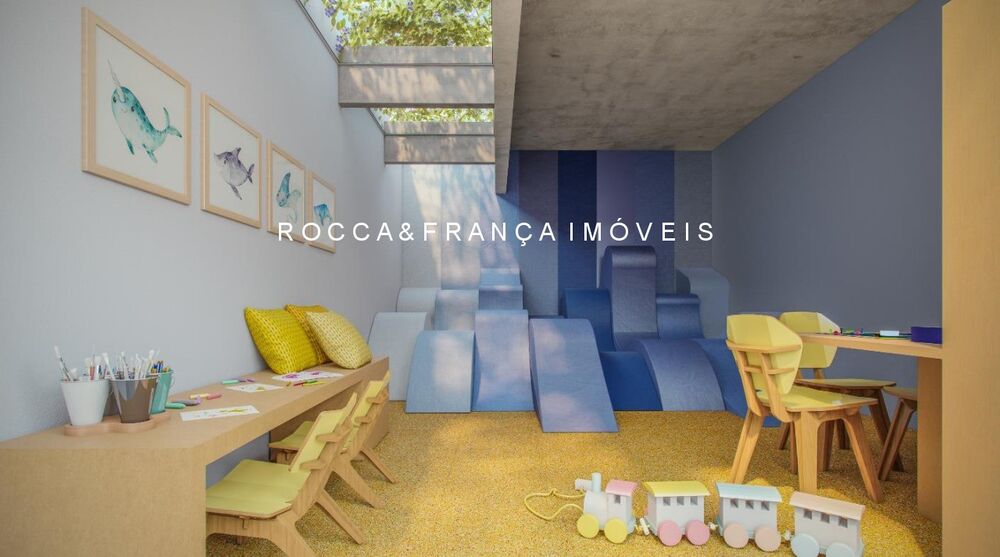 Apartamento, 3 quartos, 145 m² - Foto 7