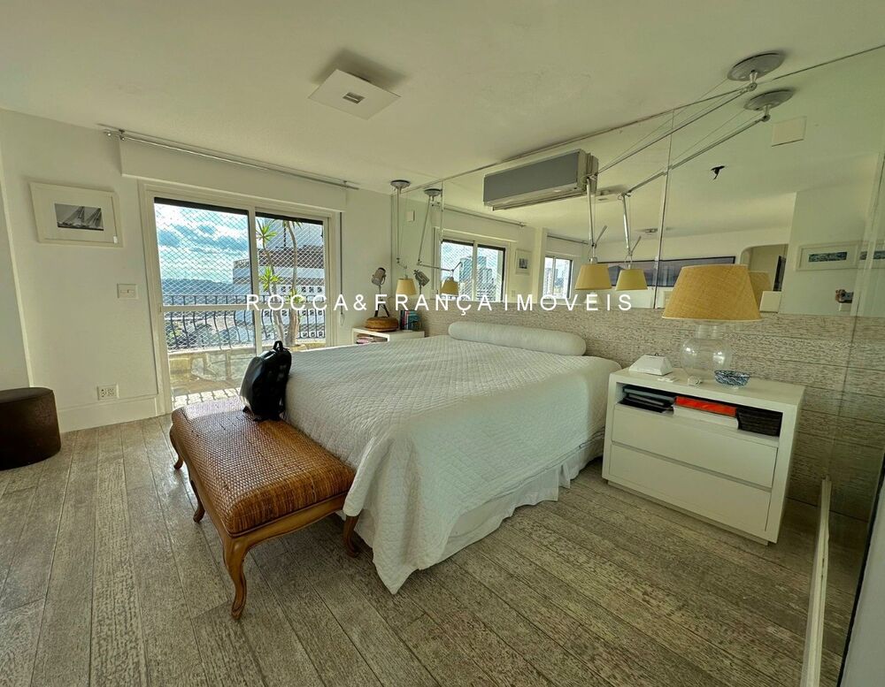 Cobertura à venda com 3 quartos, 420m² - Foto 16