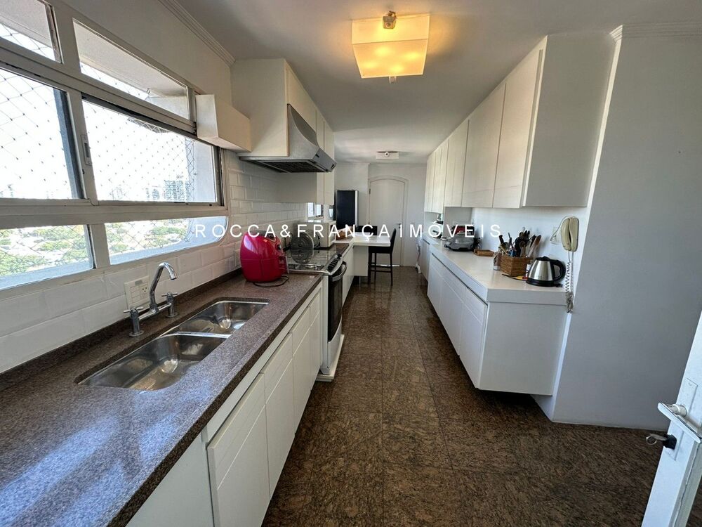 Cobertura à venda com 3 quartos, 420m² - Foto 21