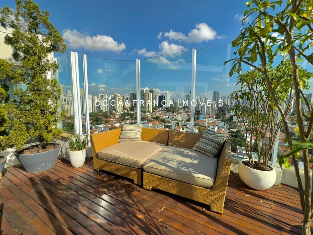 Cobertura à venda com 3 quartos, 420m² - Foto 5