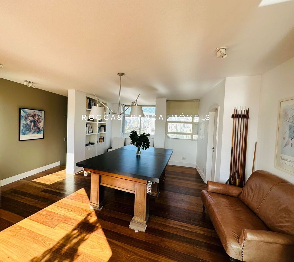 Cobertura à venda com 3 quartos, 420m² - Foto 8