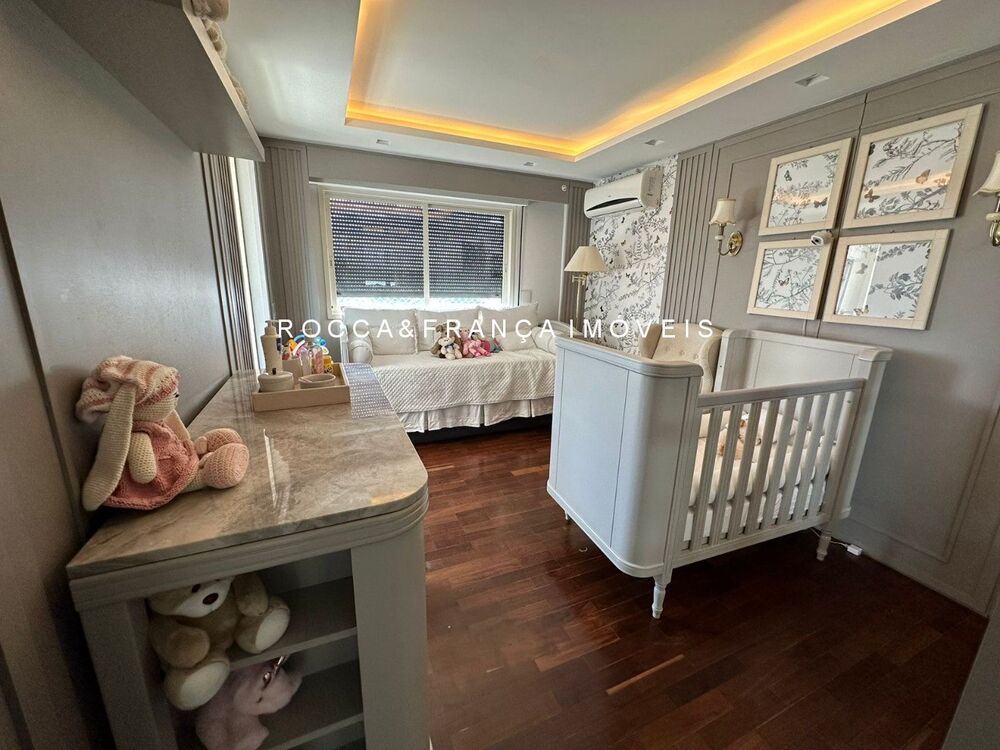Cobertura à venda com 3 quartos, 420m² - Foto 20