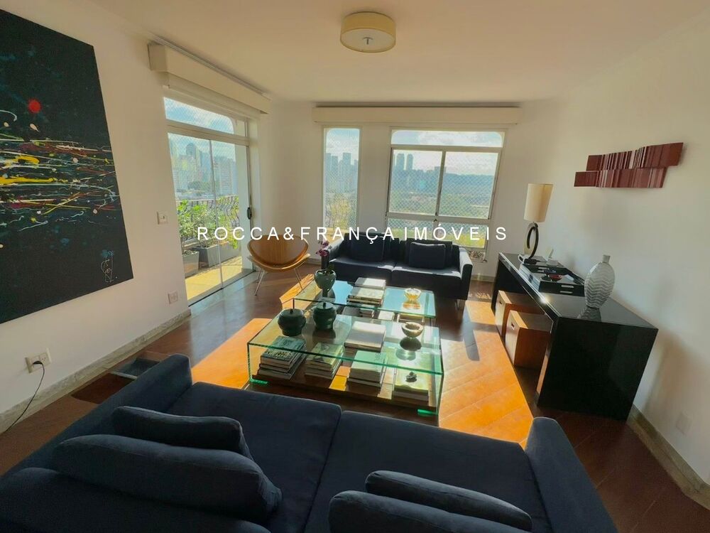 Cobertura à venda com 3 quartos, 420m² - Foto 13