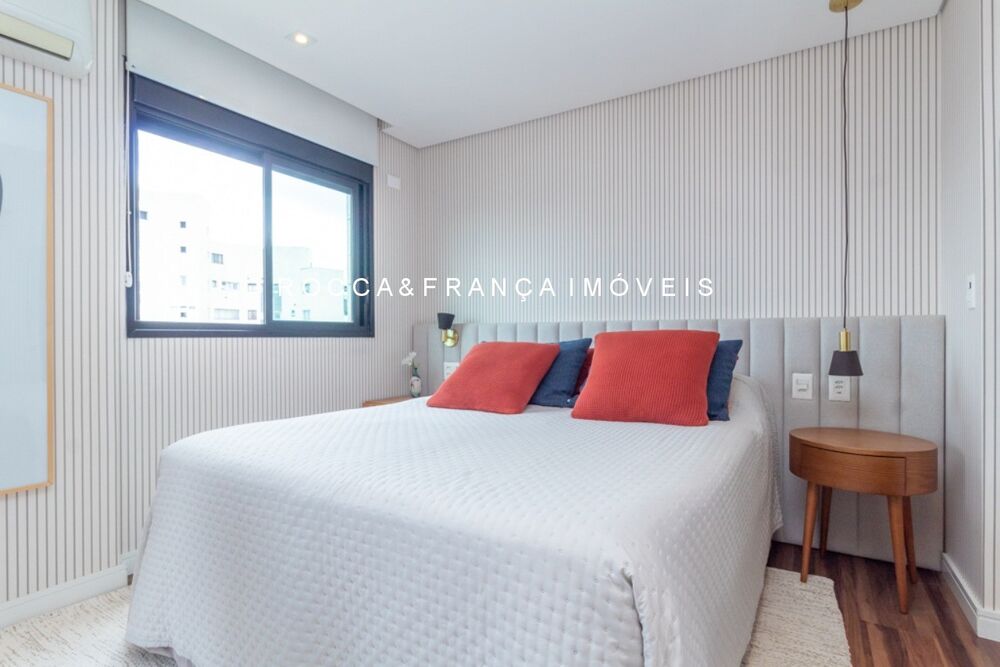 Cobertura, 3 quartos, 190 m² - Foto 25