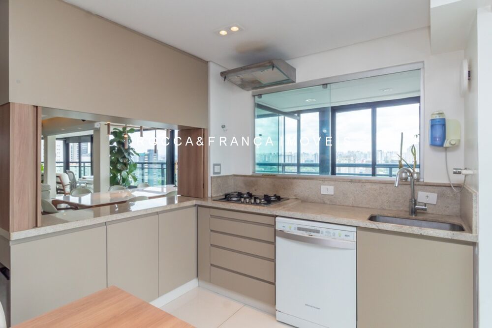 Cobertura, 3 quartos, 190 m² - Foto 4