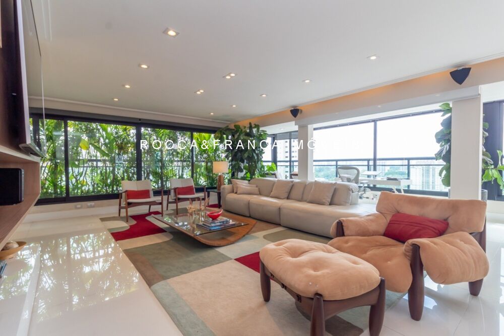 Cobertura, 3 quartos, 190 m² - Foto 12