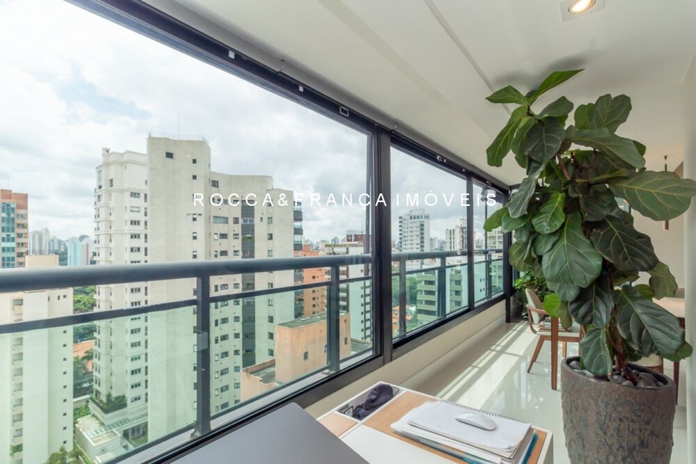 Cobertura, 3 quartos, 190 m² - Foto 20