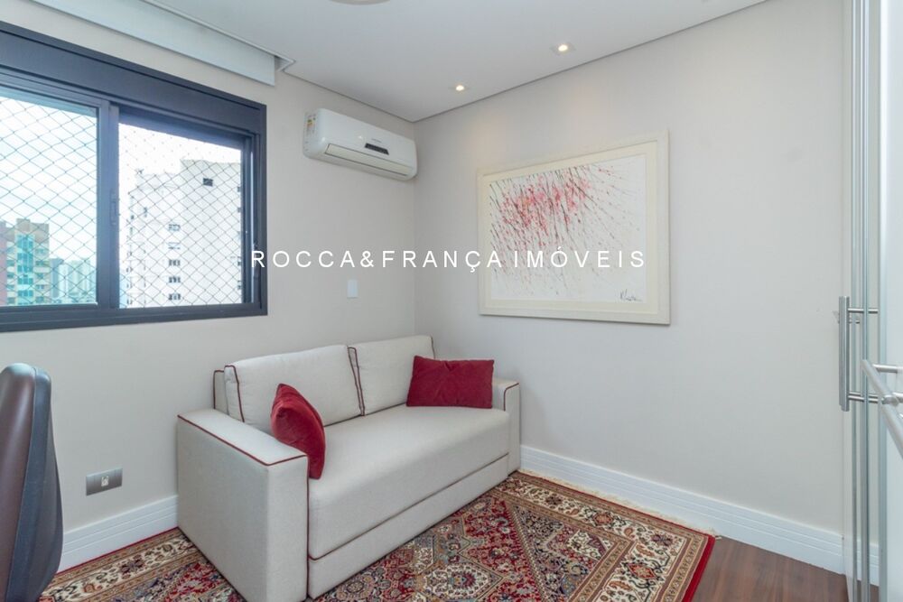 Cobertura, 3 quartos, 190 m² - Foto 13