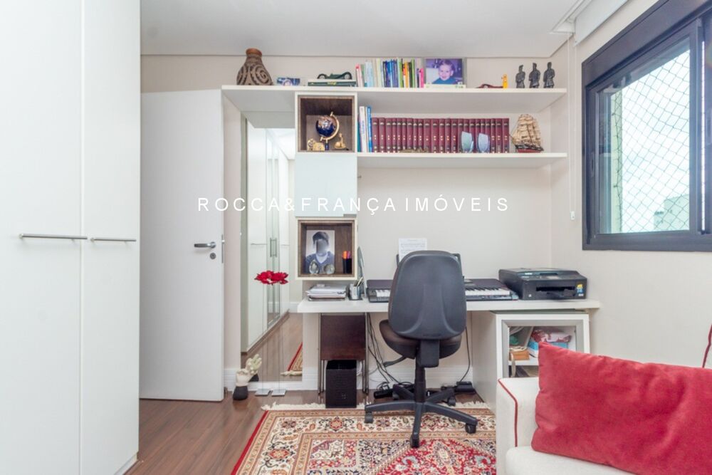 Cobertura, 3 quartos, 190 m² - Foto 24