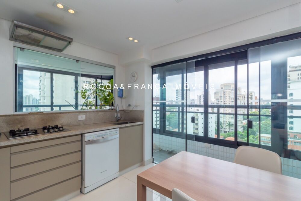 Cobertura, 3 quartos, 190 m² - Foto 16