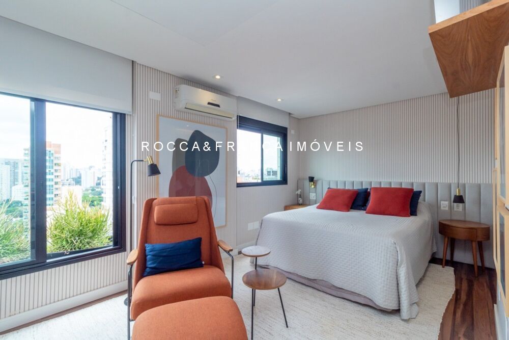 Cobertura, 3 quartos, 190 m² - Foto 15