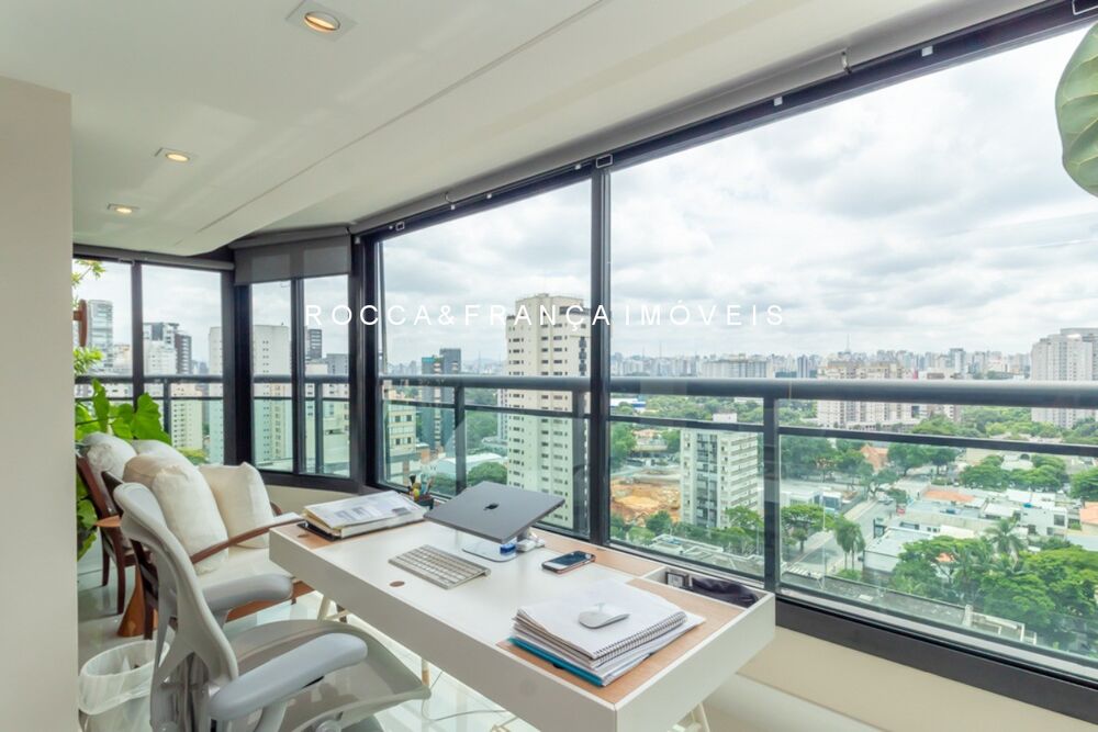 Cobertura, 3 quartos, 190 m² - Foto 31