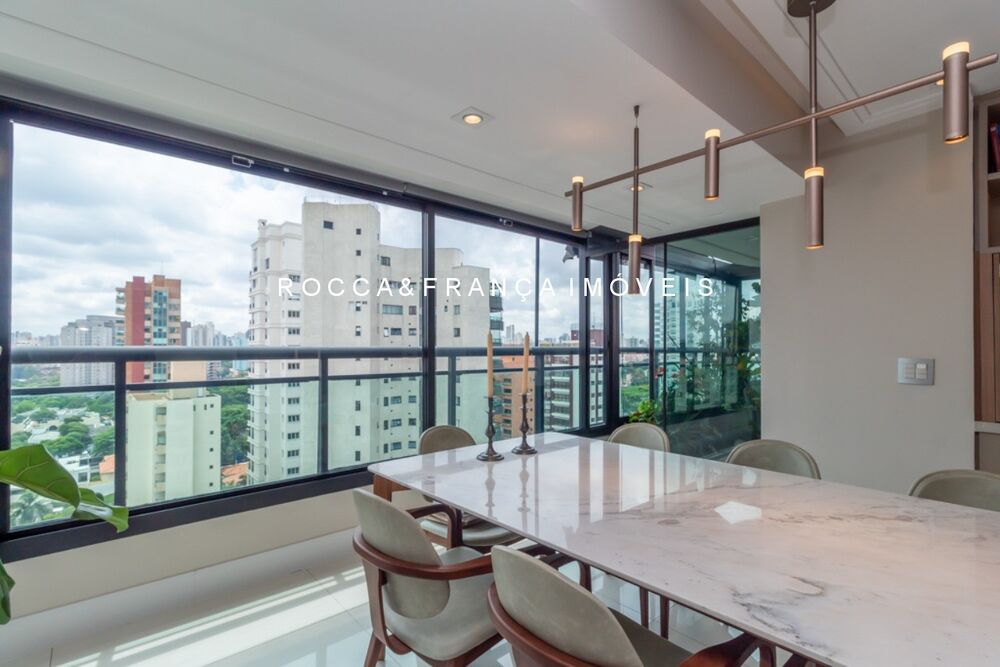 Cobertura, 3 quartos, 190 m² - Foto 14