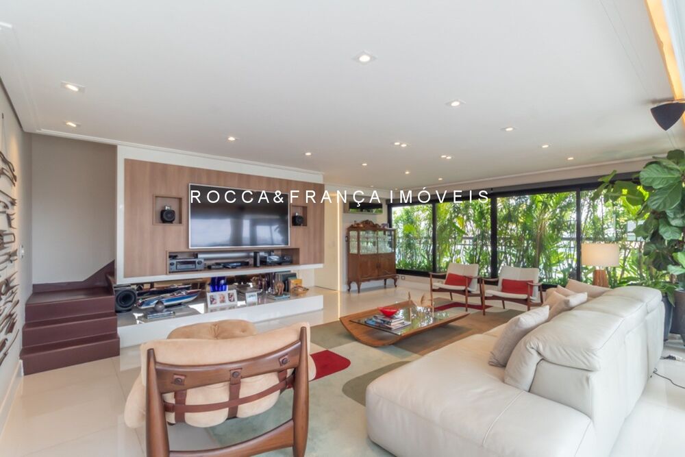 Cobertura, 3 quartos, 190 m² - Foto 3